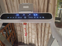 佑美U4Pro跑步机家庭用电动爬坡登山全折叠安静低音走步机健身房器材 实拍图