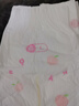 好奇（Huggies）铂金装小桃裤纸尿裤L120片(9-14kg)大号尿不湿【透爽散热】 实拍图