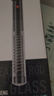 日胜（RS）鱼缸加热棒石英玻璃款100W 安全精准温控 自动恒温加热器 实拍图