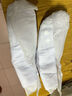 京东京造 雨鞋套XXL 环保无异味防水男女雨鞋套加厚耐磨雨靴 实拍图