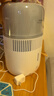 飞利浦（PHILIPS）加湿器家用卧室母婴专用静音除菌无雾空调加湿机鼻炎孕妇婴幼儿小型桌面大容量国家补贴HU5710/10 实拍图