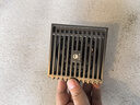 雨虹飞鱼东方雨虹全铜地漏枪灰防反水防臭地漏卫生间大排量下水道淋浴地漏 实拍图