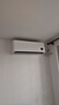 小米（MI）米家 1.5匹 新一级能效 巨省电 空调挂机 KFR-35GW/N1A1【整机十年质保】 实拍图