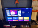 东芝电视65Z500QF 65英寸 Mini LED控光 144Hz 3+128GB 火箭炮音响 4K超清 以旧换新家电国家补贴 实拍图