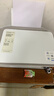 惠普（HP）DJ 5135彩色无线 喷墨打印机家用 大印量低成本打印机学生家用 微信打印（打印 复印 扫描） 实拍图