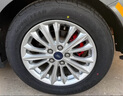 固特异（Goodyear）汽车轮胎205/60R16 92V EF1 SPORT鹰驰F1酷跑 适配 轩逸/新福克斯 实拍图