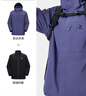 骆驼（CAMEL）三防冲锋衣男女三合一外套户外防风防水进藏旅游徒步登山服装 实拍图