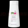 施巴（sebamed）柔顺洗发水男女士洗发露保湿护发温和防断发防毛躁400ml德国进口 实拍图