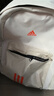 阿迪达斯adidas 运动休闲双肩包 男女学生书包旅行包 HM9146 实拍图