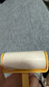 初舍（CHUSHE）粘毛器10cm10卷600撕粘毛滚筒可撕式宠物地毯沙发沾毛神器粘尘纸 实拍图