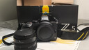 尼康（Nikon）Z5 24-50mm f/4-6.3全画幅微单套机 金榜爆款 Vlog相机 视频拍摄 USB供电 实拍图