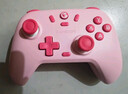 盖世小鸡（GAMESIR）启明星无线游戏手柄switch2手柄 手机steam安卓苹果PC电脑蓝牙NS2pro双人成行粉色宝可梦ZA 实拍图