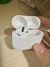 Viken【华强北顶配丨Air4代降噪款】蓝牙耳机适配苹果无线2025新款半入耳式金榜iphone17/16/15/14pods4 【原版正装全功能主动降噪版】 【主动降噪+空间音頻+三真电量】 实拍图