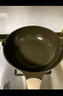炊大皇钛盾炒锅 麦饭石色不粘锅多功能少油烟炒菜锅平底锅30cm 实拍图