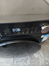 美的（Midea）滚筒洗衣机全自动家用 带烘干洗烘一体 MD100V36T 10公斤 以旧换新 家电国家补贴20% 一级能效 实拍图
