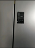 海尔（Haier）家宴465L十字门冰箱风冷无霜一级能效抗菌净味BCD-465WGHTDE9S9家电国家补贴 实拍图