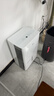 美的（Midea）50升/天除湿机/抽湿机  2分钟见效 App智控 家用轻音除湿器 地下室别墅工业抽湿机CF50BD/N7-DP5 实拍图
