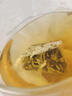 贡小主茉莉花茶包浓香型热泡冷泡茶平替东方某叶泡水喝茉莉绿茶叶120克 实拍图
