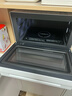 东芝（TOSHIBA）【国家补贴20%】小白椰微波炉烤箱一体机mini小型家用微烤一体机厨房家用白色20L ER-YR2210CNW 实拍图