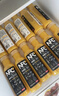 农夫山泉 100%纯果汁NFC果汁300ml*12瓶缤纷礼盒(6橙汁+6芒果汁)热门商品 实拍图