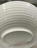 7英寸横纹碗敞口深口陶瓷碗拌面碗汤碗餐盘防烫釉下彩加厚 7英寸1个活动 实拍图