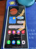 三星Samsung Galaxy Z Fold7 超轻薄折叠屏手机 2亿像素 AI手机 披荆斩棘哥哥同款 12GB+512GB 星夜银 实拍图