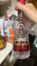剑南春 水晶剑 52度 1000ml（1L）单瓶装 浓香型白酒 实拍图