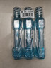 李施德林(Listerine)精油漱口水冰蓝劲爽清新口气深层清洁500mL*3减少细菌 实拍图