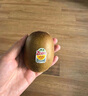 佳沛（zespri）新西兰 阳光金奇异果12粒礼盒特大果单果约122-146g 猕猴桃 水果 实拍图
