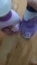 金纺高能护衣精华衣服浓缩护型柔顺剂液【洗衣搭档】薰衣草小苍兰700G 实拍图