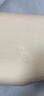 泰普尔记忆棉枕头护颈枕颈椎枕慢回弹枕睡眠枕感温舒颈枕原米黄千禧枕 单只 感温舒颈枕（原千禧枕） 卡其色舒颈枕M码(推荐身高＜180) 实拍图