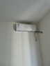 美的空调 大1.5匹 酷省电 新一级能效 变频冷暖 省电壁挂式卧室挂机 国家补贴 KFR-35GW/N8KS1-1  实拍图