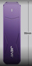 佳翼（JEYI）M.2 NVMe固态硬盘盒 Type-C3.2接口m2移动硬盘盒SSD固态硬盘盒子笔记本电脑M2外置盒全铝外壳 实拍图