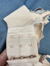 曼妮芬【调整型文胸】性感聚拢内衣女无钢圈聚拢文胸 110 肤色 迷你蕾丝 75B 实拍图