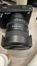 索尼（SONY） 全画幅定焦镜头 【 广角定焦】FE 20mm F1.8 G 官方标配 实拍图