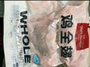 1号会员店（One‘s Member）鸡全翅 冷冻全翅烧烤烤翅卤味食材 1kg 实拍图