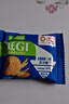 盼盼低GI燕麦饼干 无糖曲奇高纤维休闲零食早餐谷物代餐 618g/箱 实拍图