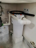 GOOTHO大白瓶前置过滤器 全屋家用自来水过滤净水器大通量大蓝瓶中央过滤通用滤芯除余氯阻垢 10寸单联基础除氯【PCP】 实拍图