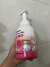 贝亲（Pigeon）洗发水沐浴露 含桃叶精华 婴儿洗发沐浴二合一 500ml IA209 实拍图
