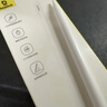倍思电容笔iPad触控笔【2025升级】适用25年iPad Pro/Air/Mini/iPad11平板触屏手写笔Applepencil二代 实拍图