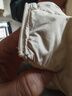 波司登（BOSIDENG）25年新款短款轻薄羽绒服女90鹅绒立领无缝胶囊保暖羽绒内胆 【700+蓬鹅绒】奶油米-奶油欧包【卡码拍大】 L 170/92A 体重约115-125斤 实拍图