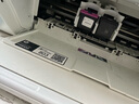 彩格适用惠普HP803墨盒可加墨 惠普HP Deskjet 1112 2131 1111 2132 2621 2622 2623 2628打印机墨盒大容量黑色 实拍图