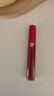 阿玛尼红管唇釉#405番茄红 素颜显白口红不沾杯 圣诞礼盒生日礼物送女友 实拍图