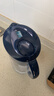 碧然德（BRITA）过滤净水器 家用滤水壶 净水壶 海洋系列 3.5L（蓝）+专家版滤芯5枚 环保加固包装 实拍图