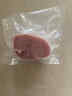 1号会员店黑猪里脊肉 净重1.2kg慢养300天以上 猪大里脊通脊肉 猪肉生鲜  实拍图