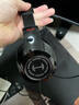 漫步者（EDIFIER）HECATE G2有线专业版USB7.1声道耳机电竞游戏头戴式电脑网课办公麦克风专用三角洲FPS吃鸡耳机黑色 实拍图
