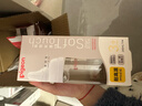 贝亲（Pigeon）玻璃奶瓶160mlS码+PPSU奶瓶240mlM码 1-6个月奶瓶套装 实拍图