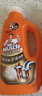 威猛先生（Mr Muscle）热门商品 管道疏通剂960ml*3瓶(厨房款*2+卫浴款*1下水道疏通剂   实拍图