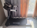 海斯曼（healthmate）跑步机家庭用减肥专用走步机智能静音减震可折叠室内小型健身器材 豪华版/58CM跑台/蓝牙音乐APP 实拍图