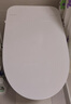 智米（SMARTMI）智能马桶泡沫盾杀菌轻音自动翻盖坐便器3S-300坑 实拍图